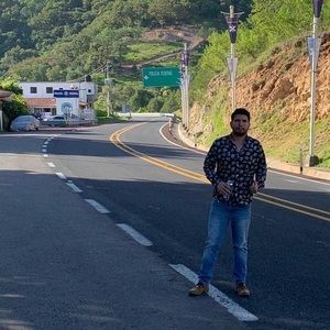 Meet your Posher, David